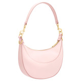 Back product shot of the Oroton Florence Small Shoulder Bag in Treehouse and Smooth leather for Women